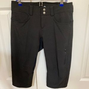 Cycling Capri Pants-Club Ride